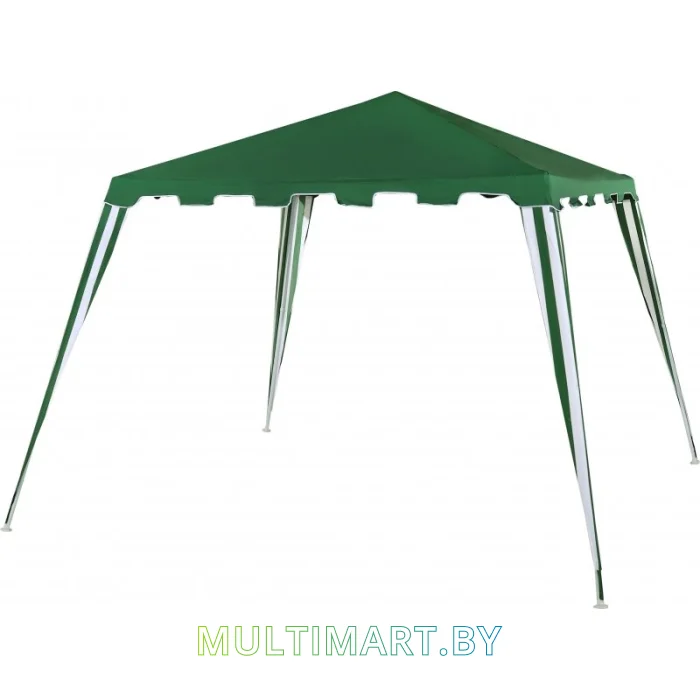 Тент садовый Green Glade 1018 (3x3 м)